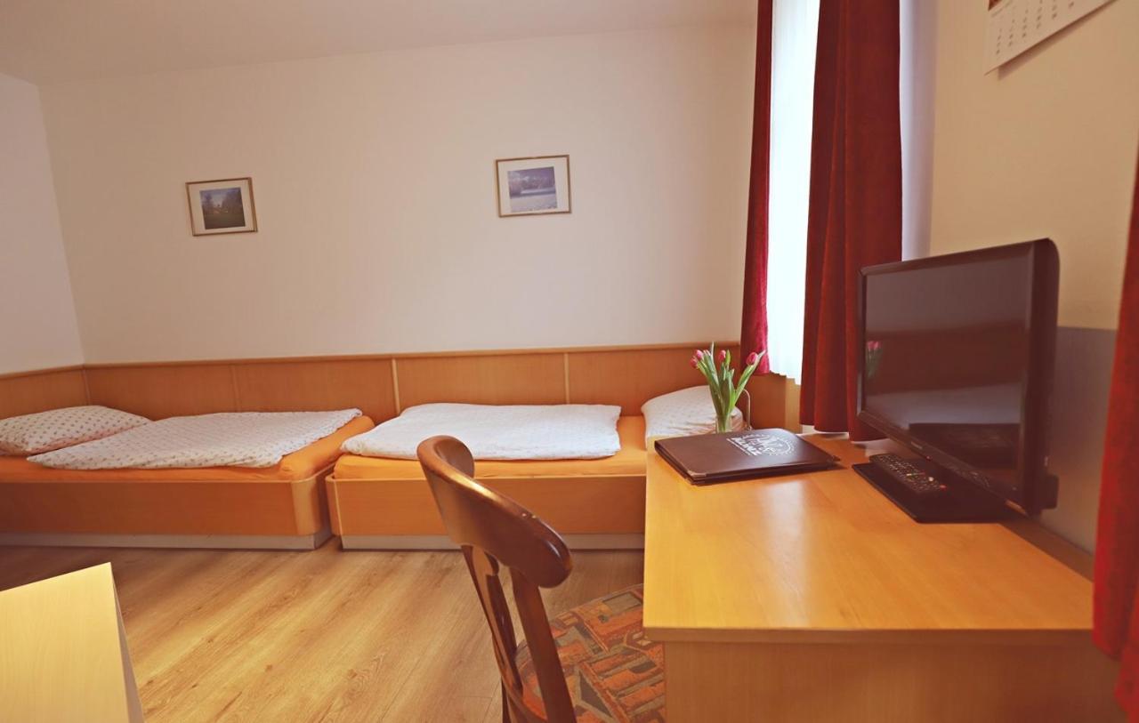 Pension Hinz & Kunz Weimar  Exterior foto