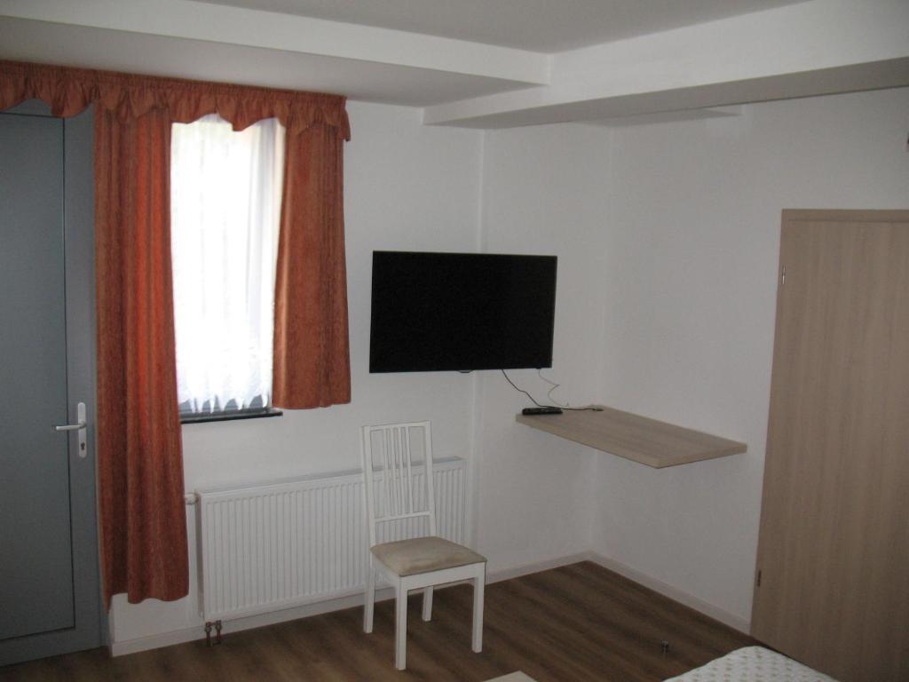 Pension Hinz & Kunz Weimar  Cameră foto