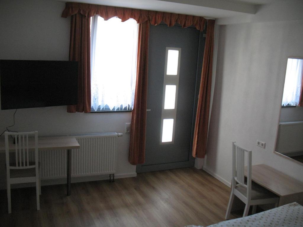 Pension Hinz & Kunz Weimar  Cameră foto