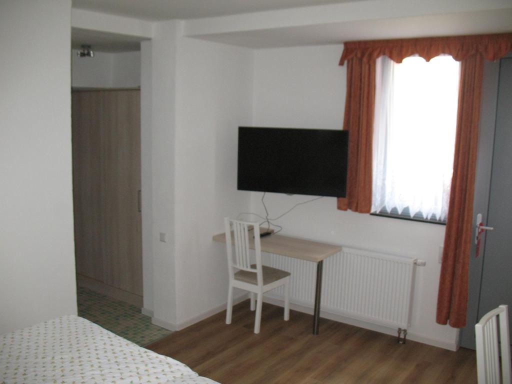 Pension Hinz & Kunz Weimar  Cameră foto