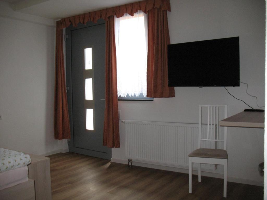 Pension Hinz & Kunz Weimar  Cameră foto